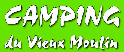 Camping du Vieux Moulin